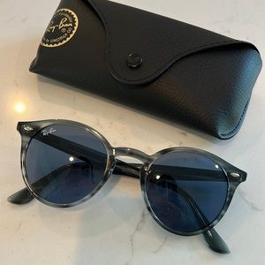 Rayban RB2180 sunglasses